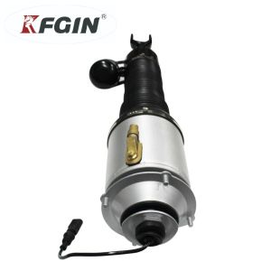 3D0616040T Volkswagen Phaeton Bentley Flying Induction Front Left Air Suspension