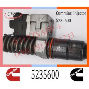 CUMMINS Diesel Fuel Injector 5235600 5235580 Injection Detroit Engine