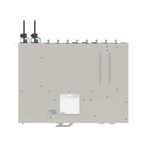 Ruijie RG-SG7008L Switch 10G Uplink VLAN Silent Fanless Design For Offices