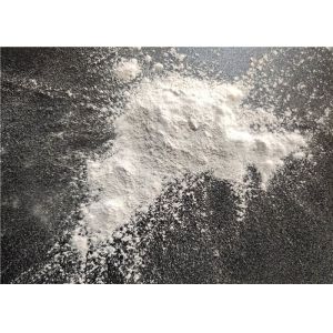 270 Mesh Fire Resistant Material , Mullite Refractory Powder SiO2 0.3-15%