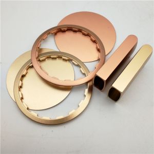 Powder Coating CNC Machined Aluminum Parts For Motorcycle