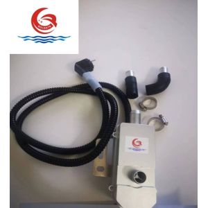 Car Electric Water Preheater 1000W 220V FOR Gasoline And Diesel Vehicles