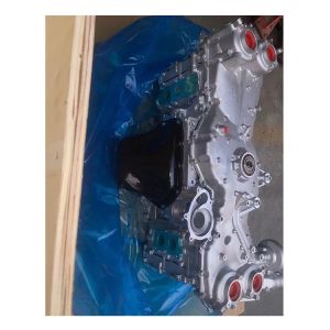 1998-2015 Compatible Subaru FB25 2.5L Long Block Motor Assembly with 236N.m