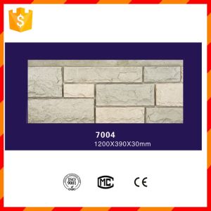 Light weight waterproof exterior pu cultured stone panels