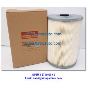 ISUZU 1-22440056-0 CAP FILLER FUEL