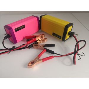 China 12V/24V/48V Lead Acid battery charger Lithium Battery Charger on sale