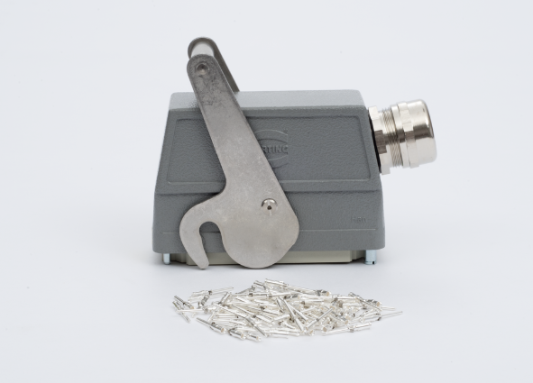 Kuka X11 Jumper Controller 24V DC Bypack Safety-critical Signals