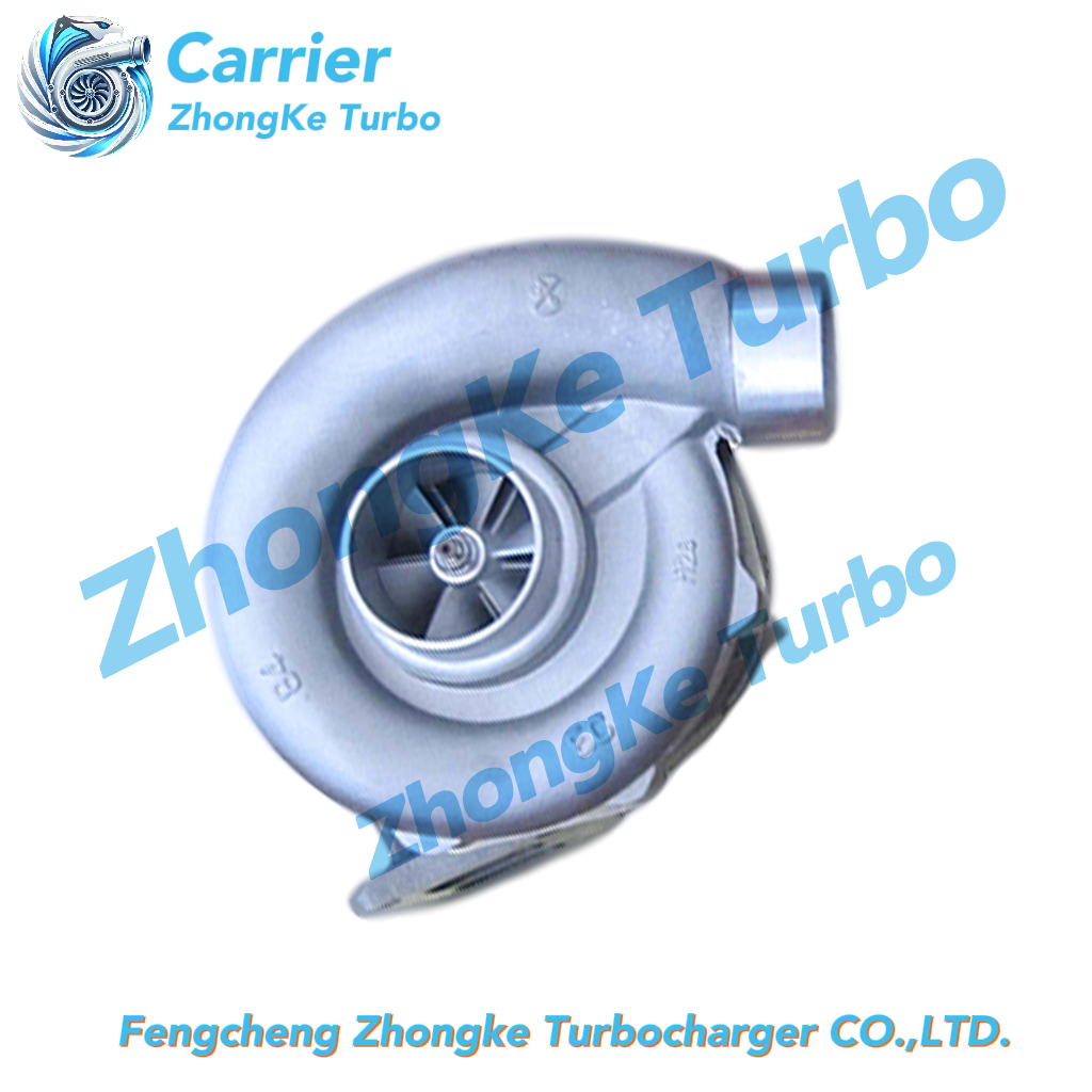 Quality TA4510 Turbo 466502-5005S 466502-0005 466502-5 1284658 Turbocharger For DAF Bus Truck With GS222M GS200M GS160M Euro-1 Engine for sale