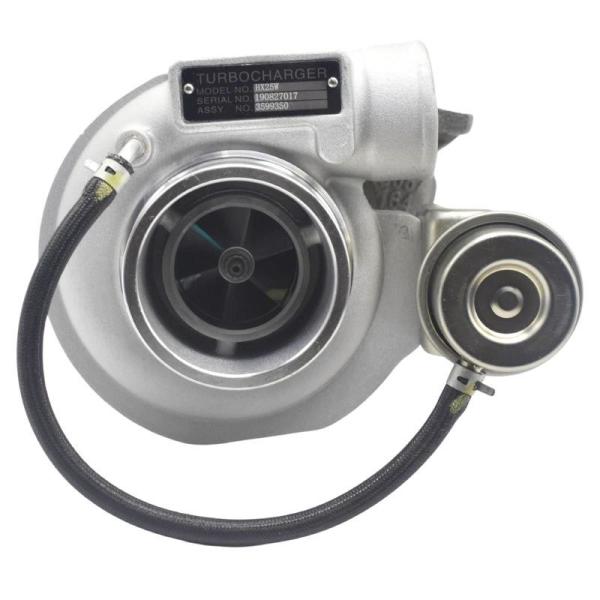 Wholesale Diesel Engine Turbocharger 4046107 For Hyundai R305