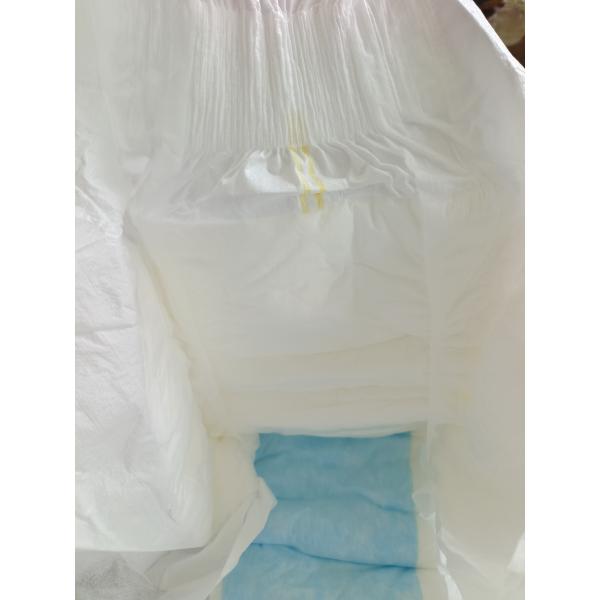 super absorbent adult diaper