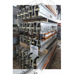 Lightweight Conveyor Belt Repairing Machine