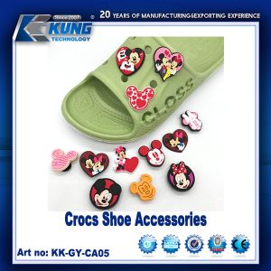Quality Stylish Crocs Shoe Making Accessories For Your Comfort And Convenience for sale