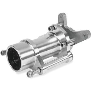 china Custom CNC Machining Aluminium Bearbeitungszentren Parts manufacturer