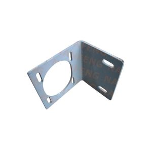 Acceptable Small Order Customized Stainless Steel Metal Stamping Bending