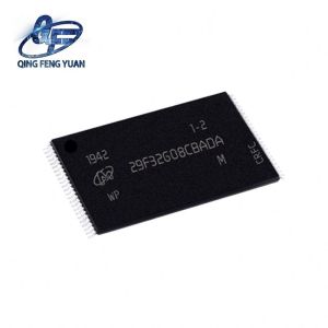 Electronic Components IC part integral circuit MT29F32G08CBADAWP Support bom
