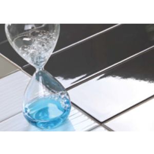 China 75x300mm Glossy Ceramic Wall Tiles 3D Inkjet Printing on sale