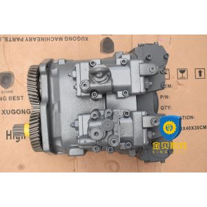 China ZAX200-3 Hitachi Excavator Hydraulic Pump HPV118  / Genuine  Parts on sale