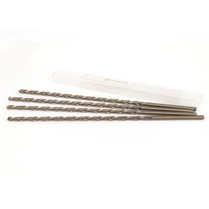 OEM Dia 20mm Straight Shank Taper DIN340 HSS Drill Bits