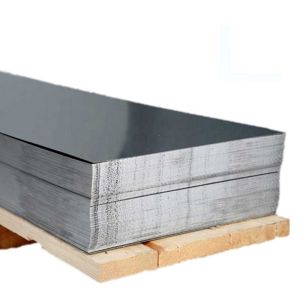 GR5 GR7 Ti Titanium Alloy Steel Sheet Plate