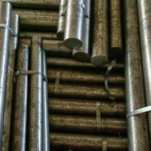 Customized Centreless Ground Alloy Round Rod INCOLOY Alloy 804