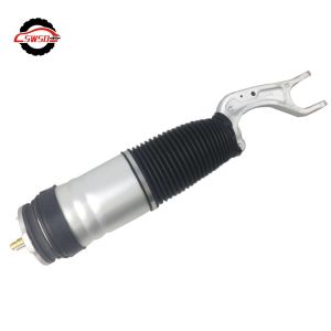 China Front Air Suspension Shock Absorber Front For Tesla Model S Model X 1027061 00 C on sale