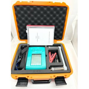 Corrosion Detection Test Hammer Concrete Portable Rebar Corrosion Detector
