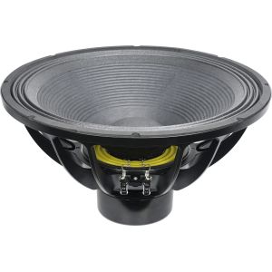 China 1500W RMS PW418Nv2 Pro Audio 18 Inch Subwoofer with 4 Inch Voice Coil for NeodyminumMagnetics on sale
