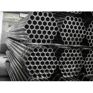 Alloy Steel ASTM A179 Cold Drawn Seamless Tube For Construction / Gas Transport