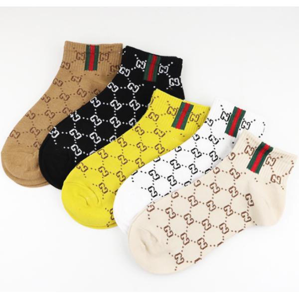 Comfortable Sport Ankle Length Socks Quick Dry Any Color Available For Gift