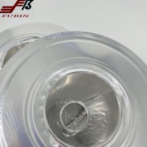 Aluminium Alloy 8011 Round Foil Trays High Temperature Resistance
