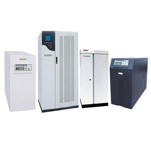 Buy China Champion Inverter Pure Sine Wave Output at wholesale prices
