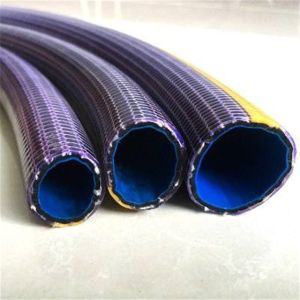 Reinforced Pvc Garden Hose Pipe 15M 50' ft PVC Water / Garden Hose 3/4"
