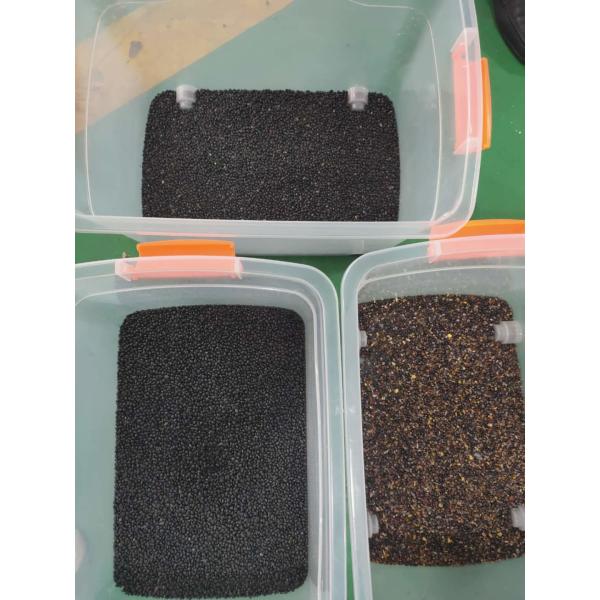 Wenyao High Capacity SoyBeans Cocoa Beans Peanuts Color Sorting Machine