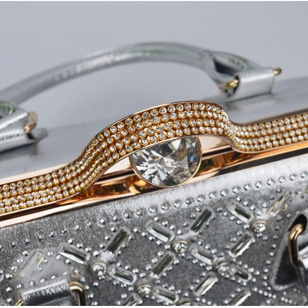 2016 new European and American fashion women shoulder bag