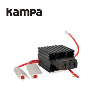 Space heater 15W-150W Compact heater