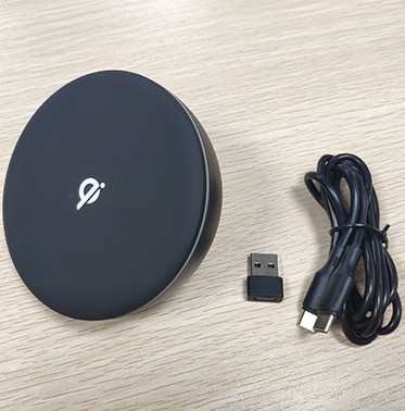 2A Magnetic Wireless Charger 7.5W QI Magsafe Charger Stand For IPhone 13