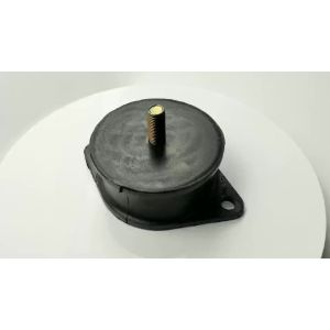 natural anti vibration mounts buffer damper shock absorber anti vibrate rubber