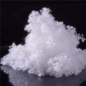 Pearl Polyester Ball Fiber Pillow Stuffing Machine