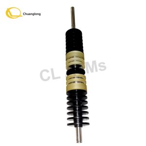ATM Parts Hyosung HCDU Drive Shaft Hyosung F Roller Feed Roller Shaft S452000031