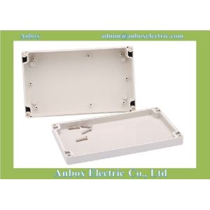 200x120x56mm industrial electrical enclosures panel enclosures manufacturers