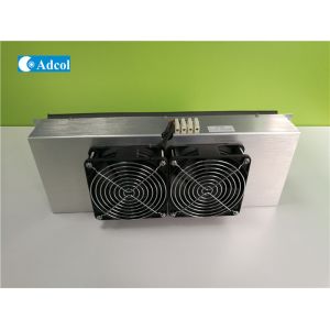 8A Thermoelectric Cooler / Peltier Cold Plate 260mm Length CE