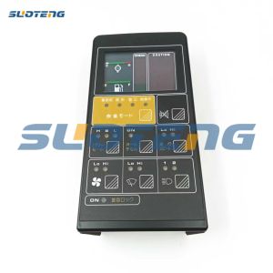 7824-72-2000 7824722000 Monitor Display Panel For PC400-5 Excavator