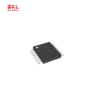 Quality SN74AHC04PWR Integrated Circuit IC Chip TTL Logic Inverter 4-Element for sale
