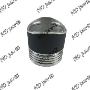 K3D K4D Banana Fan Piston MM406610 For Mitsubishi Engine