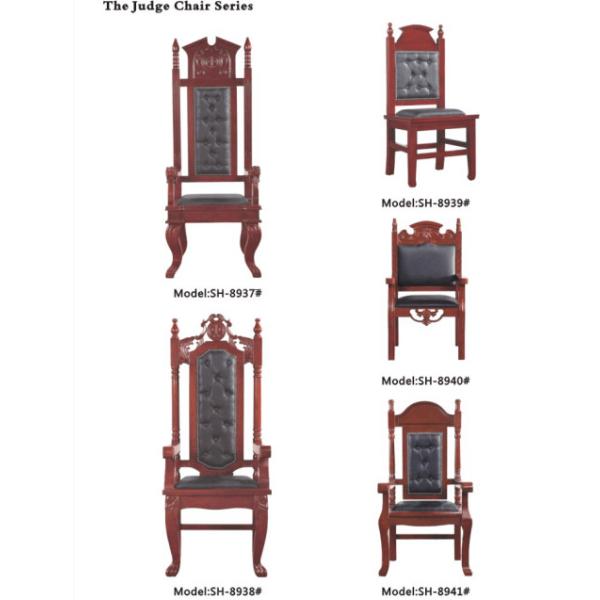 Buy The judge seat at wholesale prices