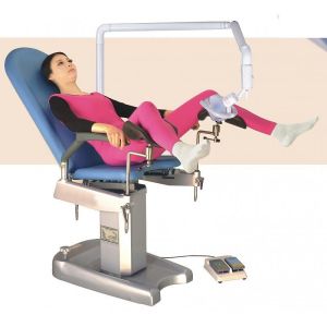 China Electric Gynecology Chair on sale