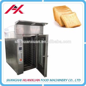 Stainless Steel Hot Sale Electric Oven Sweet Biscuit Machinery