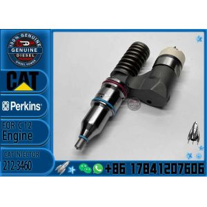 Common rail injector 223-5328 212-3460 10R-1814 20R-0055 10R-9235 20R-0056 10R