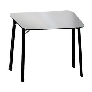 Self-Propelled/Trailer Rvs Std Door Storage Board & Folding Table System