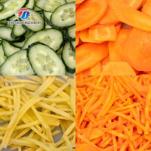 Double Head Fruit Papaya Grater Machine , Repleacable Knives Lime Electric